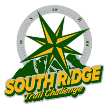 South Ridge Trail Challenge logo