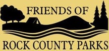 Fall into Fall Trail 5k Run/Walk logo