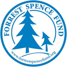 Forrest Spence 5K logo