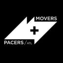 Movers and Pacers logo