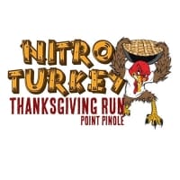 Nitro Turkey 2026 Logo