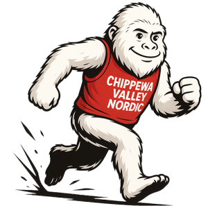 Red Yeti Rampage Logo