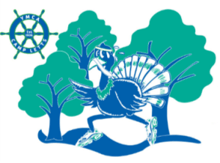 Camp Letts Turkey Chase Charity Race logo