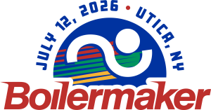 2026 Boilermaker 15K Road Race logo