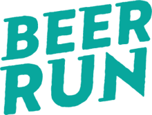 Bend Beer Run logo