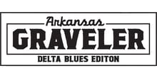 2026 Arkansas Graveler logo
