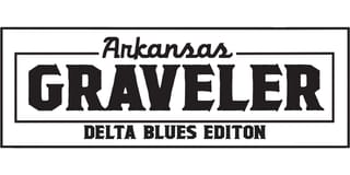 2026 Arkansas Graveler Logo