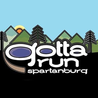 Gotta Run Spartanburg logo