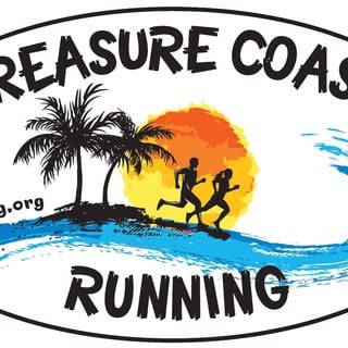 TC Running logo