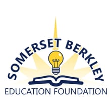 Somerset Berkley Education Foundation Halloween 5K & Walk logo