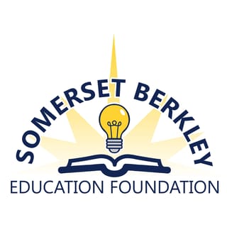 Somerset Berkley Education Foundation Halloween 5K & Walk Logo