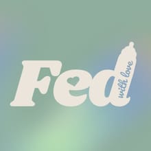 Fed with Love logo