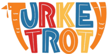 Edwardsville Turkey Trot 5K Fun Run! logo