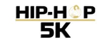 Hip~Hop 5K: The CheckIN logo