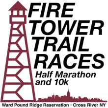 Fire Tower Trail Races logo