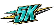 Full Send 5k Presented by Sapp's Elite Run Club logo