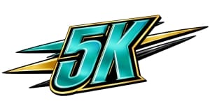 Full Send 5k Presented by Sapp's Elite Run Club Logo