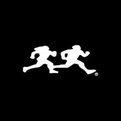 L-Dub Run Club logo