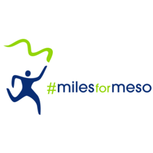 18th Annual Alton Miles for Meso 5K Race & 3K Fun Run/Walk logo