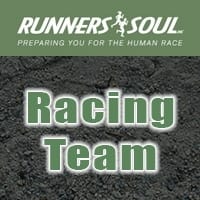 Runner's Soul Racing Team - Summer/Fall 2026 logo