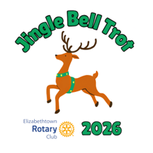 Jingle Bell Trot logo