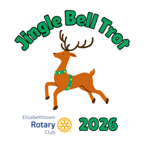 Jingle Bell Trot Logo