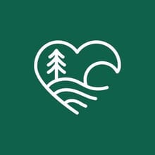 Runners for Public Lands logo