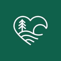 Runners for Public Lands logo