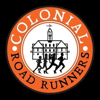 Colonial Road Runners (VA 1677) logo