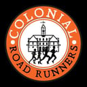 Colonial Road Runners (VA 1677) logo