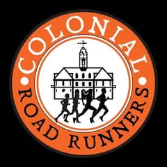 Colonial Road Runners (VA 1677) logo