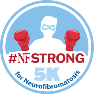 #NFStrong-Memphis,TN Logo