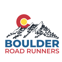 BRR All-Comers Summer Track & Field Series #5 logo
