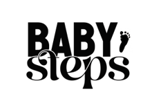 Baby Steps 5K 2026 logo