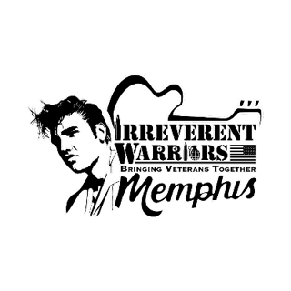 Irreverent Warriors Veterans Day 5K/0K Logo