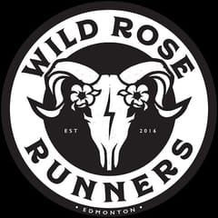 Wild Rose Runners logo