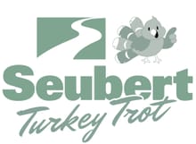 Seubert Turkey Trot logo