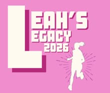 Leah's Legacy logo