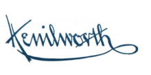 Kenilworth Memorial Day 3.5k (2.2 Mile) Run / Walk logo