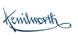 Kenilworth Memorial Day 3.5k (2.2 Mile) Run / Walk Logo