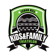 Cedar Hill Kids, Family and Try a Tri logo