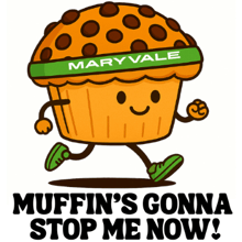 Tim Horton's Night Run 2026 logo