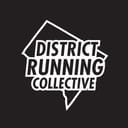 District Running Collective logo