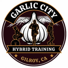 Garlic City Turkey Trot logo