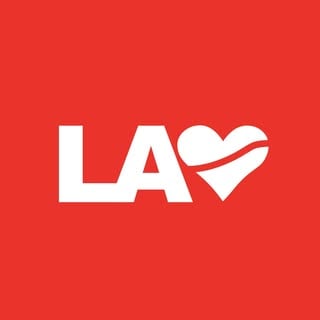 Heartbreak LA logo