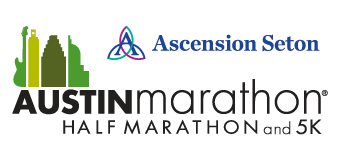 Ascension Seton Austin Marathon Logo