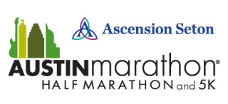 Ascension Seton Austin Marathon Logo