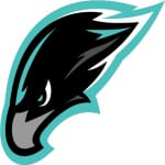 Southeastern District XC Meet #1 Logo