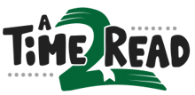 A Time 2 Read Storybook 5K and Fun Run logo