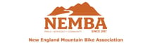 The Sandy Neck Fat Bike Winter Classic! logo